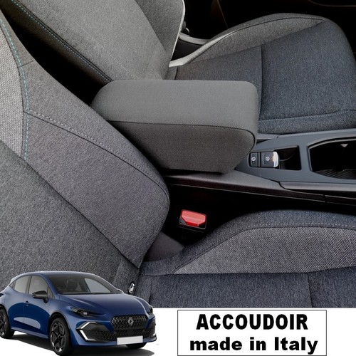 Accoudoir réglable top design - accoudoir,