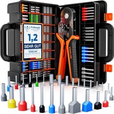 Kit de Pince à Sertir, 28