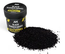 AK INTERACTIVE Graviers de