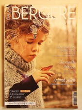 BERGERE de France N°174
