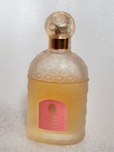 Champs elysee edt 100ml - edt,