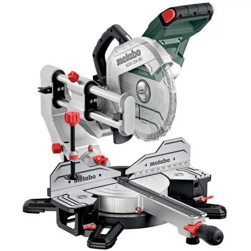 Metabo kgsv 254 scie - kgsv,