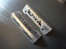 Protections Latéral Radiateur