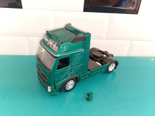 0609266 camion new - ray, 1/32