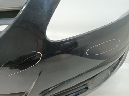 Pare choc avant opel - choc,