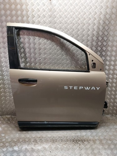 Porte avant droite - porte,