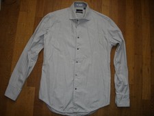 ZARA MAN chemise chic costard