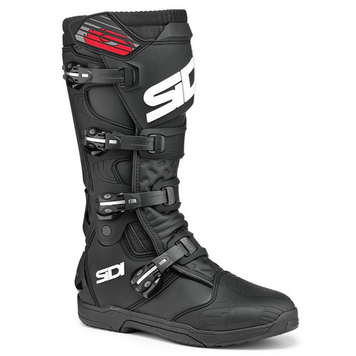 Bottes sidi power - x-power, (ce)