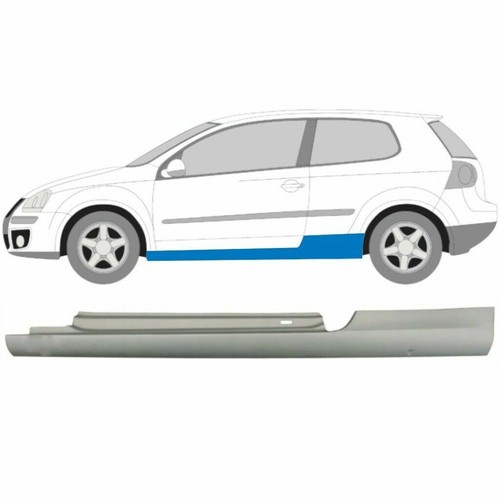 Volkswagen golf 2003 2010 3 - 5, 2003-2010