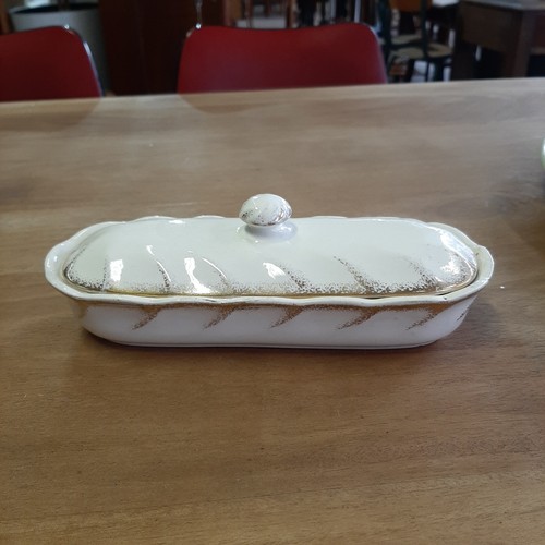 Pot porcelaine belge nimy - pot,