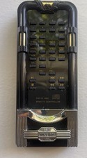 Baby Juke Box 1884 CD Remote Controller