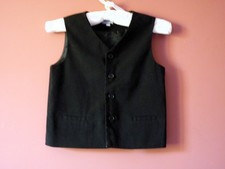 Gilet pour costume garçon
