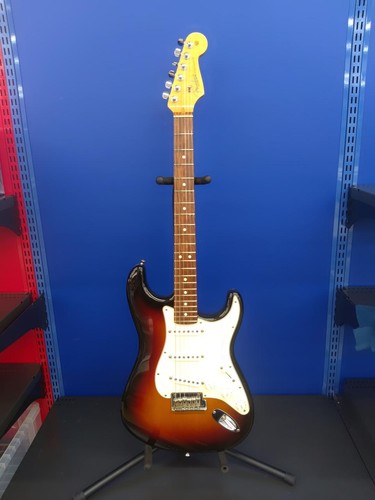 Guitare électrique fender usa - guitare,