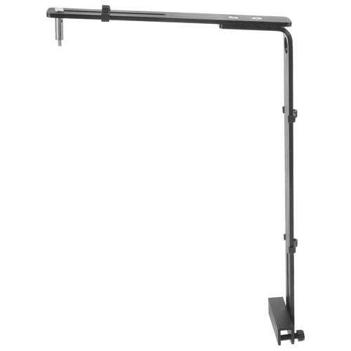 Support lumière pour - de,