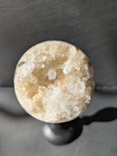 Rarissime Boule de Cristal en