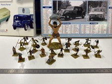 Atlantic 1/72 Lot Petits