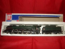 JOUEF HO LOCOMOTIVE VAPEUR 241