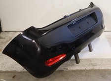 Pare choc arriere FIAT PUNTO