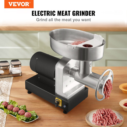 Vevor hachoir viande - À,