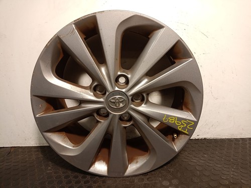4261102f00 jante r17x7jet50 - 4261102f00,