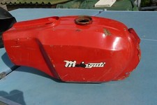 Réservoir  MALAGUTI olympique