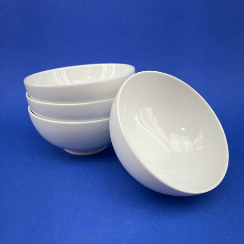 Ikea 365 white set - white, 5”