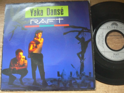 Raft 45t yaka - sp, 1987