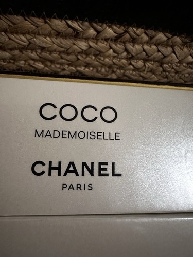 Coffret coco mademoiselle - coco,