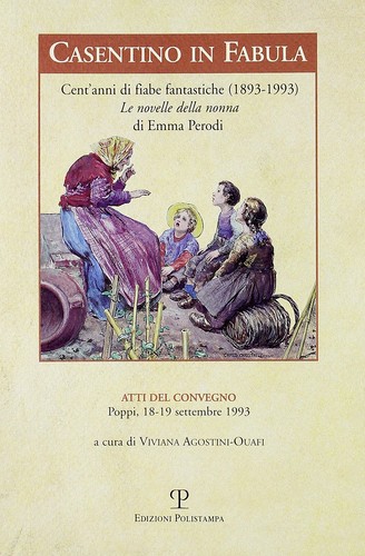 Viviana agostin casentino - agostin,