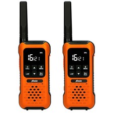 FR300 Walkie Talkie pour