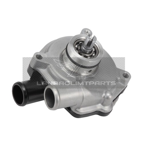 Pompe eau moteur pour - pompe, à