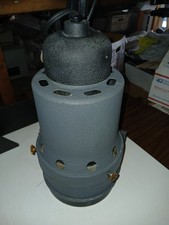 Beseler 45m Condenser Head Lamphouse + 100 WAtt Bulb+ UV FILTER & FRAME TESTED!