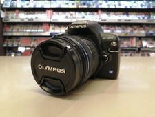 OLYMPUS E-410 DSLR 54890