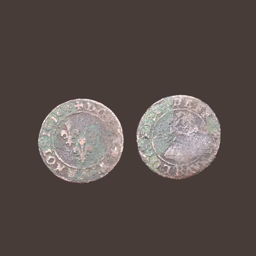 R1525 monnaie royale - monnaie,