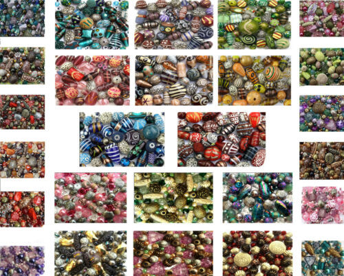 Perles acrylique - perles,