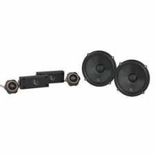 Open box - Infinity Kappa 603CF | 6.5" Component Speaker System (Open-Box)