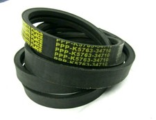 Made with Kevlar BELT FOR KUBOTA K5763-34710 (KB-2) fits RCK60 RCK60B RCK60D DEC