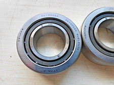 Roulements à billes à poussée à contact angulaire 25TAC02D SUELPN7D NSKHPS po...