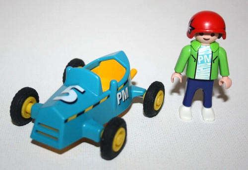 Playmobil special plus - playmobil,