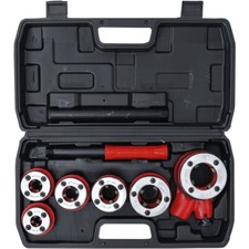 COFFRET DE 6 FILIERES