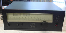 Sansui TU-519 - Servo Locked Vintage Tuner - Works!