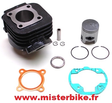 Cylindre piston pour booster - cylindre,