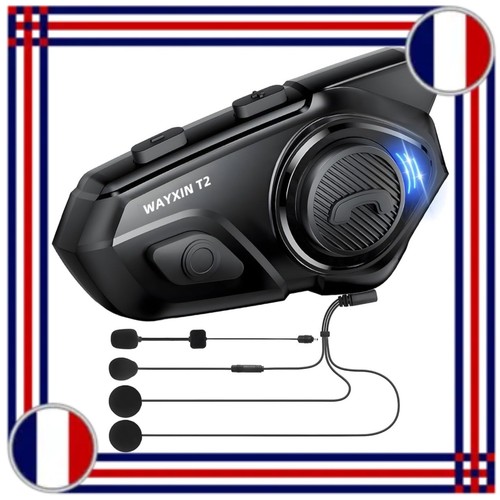 Intercom moto bluetooth - intercom,
