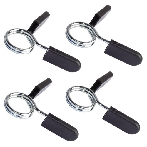 4pcs pinces ressort pour - pinces, à