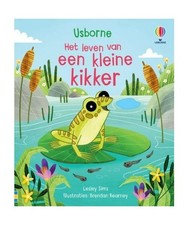 Het leven van een kleine