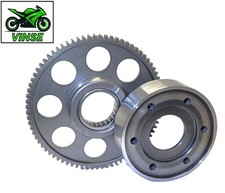 KTM 98-07 LC4 640 ADVENTURE