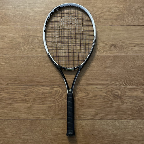 Head tennis racket speed - racket:, "speed"