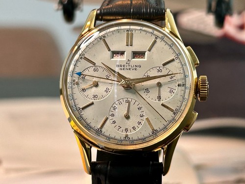 Breitling datora vintage - breitling,