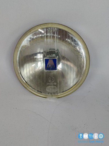 Original bmw e10 - bmw, phare