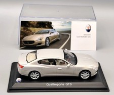 1:43 Leo Models Maserati